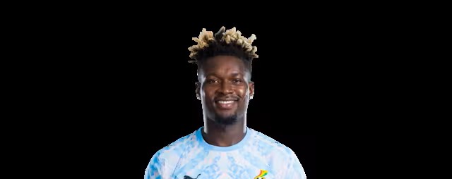 	Joseph Anang 	